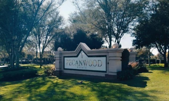 Pecanwood Estate Luxury Villa 5 Bedrooms With Pool Hartbeespoort Exterior foto
